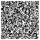 QR code with Woodhouse Day Spa-Stuart contacts