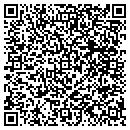 QR code with George M Newton contacts