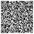 QR code with CW AND ASSOCIATES contacts