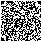 QR code with George Valuation Advisors Inc contacts