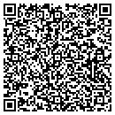 QR code with LuxuriLocks contacts