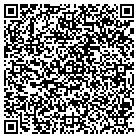 QR code with Hana Software Incorporated contacts