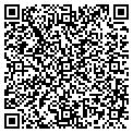 QR code with H R Concepts contacts