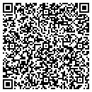 QR code with Omega Janitorial contacts