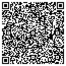 QR code with Chris Cagle contacts