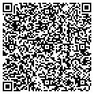 QR code with Cimarron River Cattle CO contacts