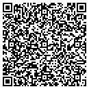 QR code with Three Muses School Of Fine Art contacts
