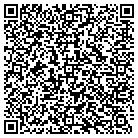 QR code with J Stevens Financial Services contacts