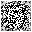 QR code with White's Drywall contacts