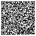 QR code with Clubb E A contacts