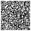 QR code with J & L Software LLC contacts