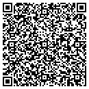 QR code with Havana Spa contacts