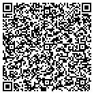 QR code with June Lake Public Utility Dist contacts