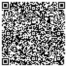 QR code with Hilton Grand Vacations contacts