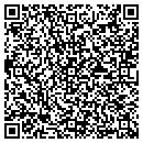 QR code with J P Morgan Securities LLC contacts