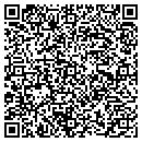 QR code with C C Classic Cars contacts