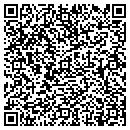 QR code with 1 Valet Inc contacts