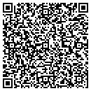 QR code with Cbs Lines Inc contacts