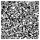 QR code with Accudata Financial Services contacts