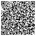 QR code with A 1 Valet contacts