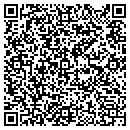 QR code with D & A Bus CO Inc contacts