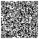 QR code with Red Door Spa Holdings contacts
