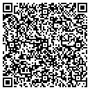 QR code with D & B Auto Sales contacts