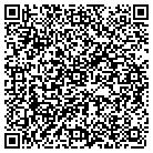QR code with Gallardo Advertising Agency contacts