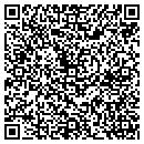 QR code with M & M Remodeling contacts