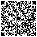 QR code with B2Financial contacts