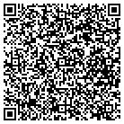 QR code with Servicemaster By Rathburn contacts