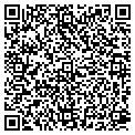 QR code with Spa O contacts