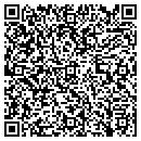QR code with D & R Drywall contacts
