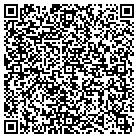 QR code with High Mountain Valuation contacts