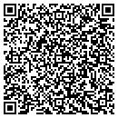 QR code with Aj's Test Only contacts
