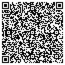 QR code with D And R Cattle Co contacts