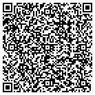 QR code with Oxygen Salon & Day Spa contacts