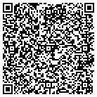 QR code with Phenix Software Technologies Inc contacts