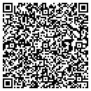 QR code with RejuvenaseMD contacts