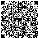 QR code with A1 Backflow Testing Construction contacts
