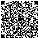 QR code with T N T Janitorial Services contacts