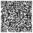 QR code with Oakes Oil Co contacts
