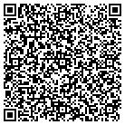 QR code with High Performance Drywall LLC contacts