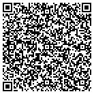 QR code with University of Arkansas System contacts