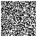 QR code with B J Wilson & CO contacts