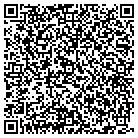 QR code with R R Donnelley & Sons Company contacts