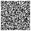 QR code with L M Berry And Company contacts