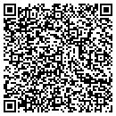 QR code with D & H Cattle Company contacts