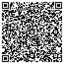 QR code with Diamond M Land & Cattle Company contacts