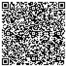 QR code with Sequoia Software Corp contacts